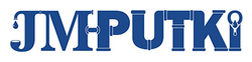 JM-Putki Oy logo